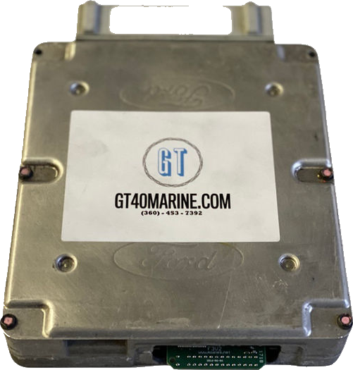 Fuel Control Cell – PCM, Complete