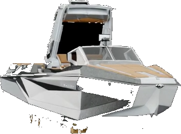 2008 Sea-Doo GTI 155hp ECM