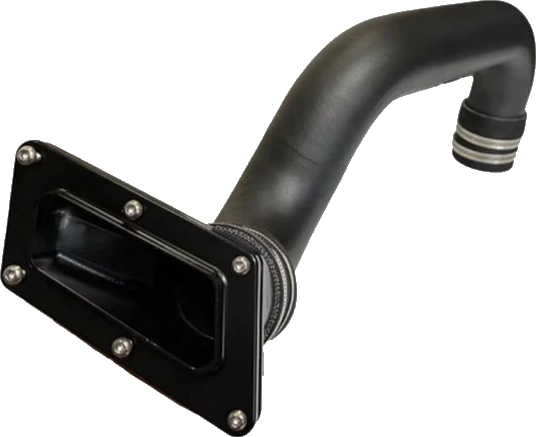 Exhaust