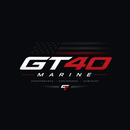 GT40 Marine