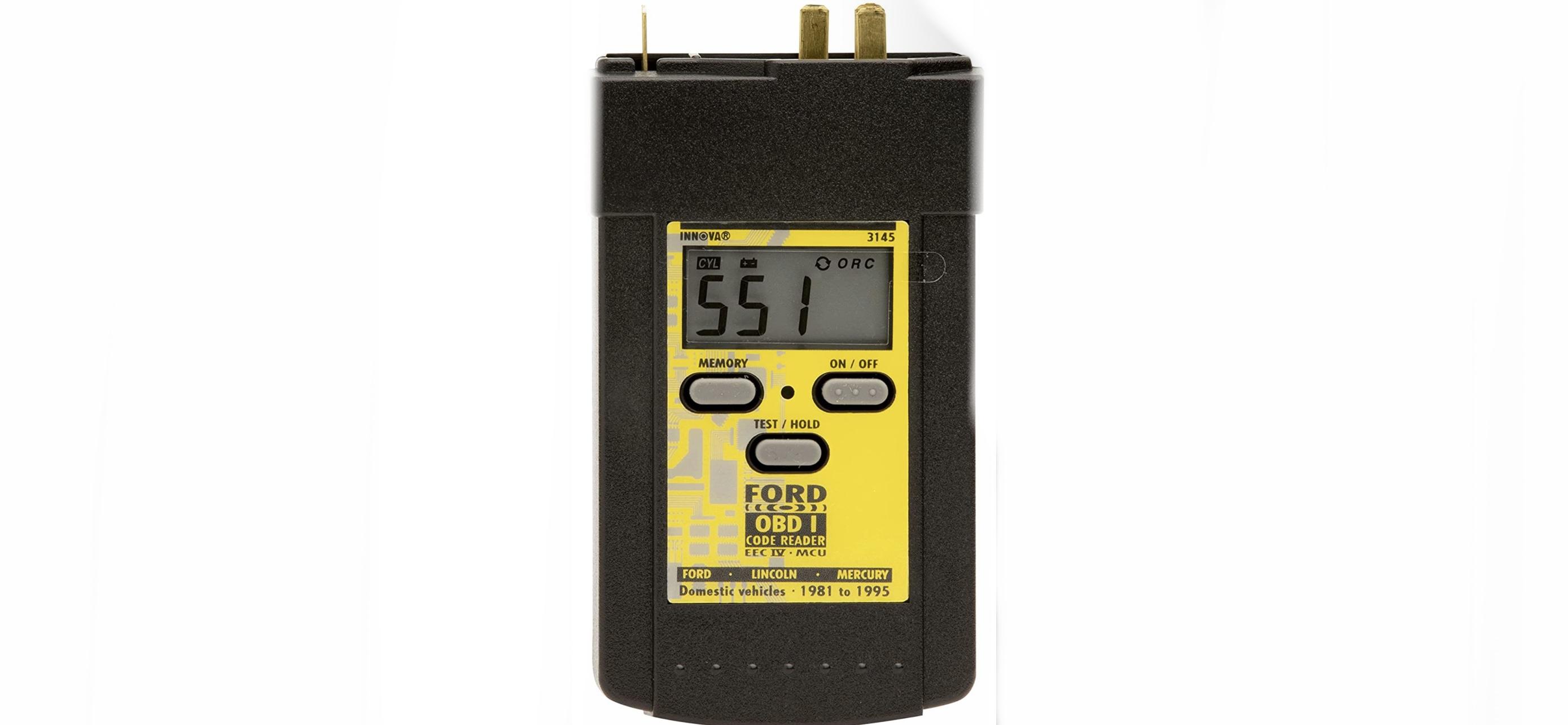 Gt40 Scan Tool