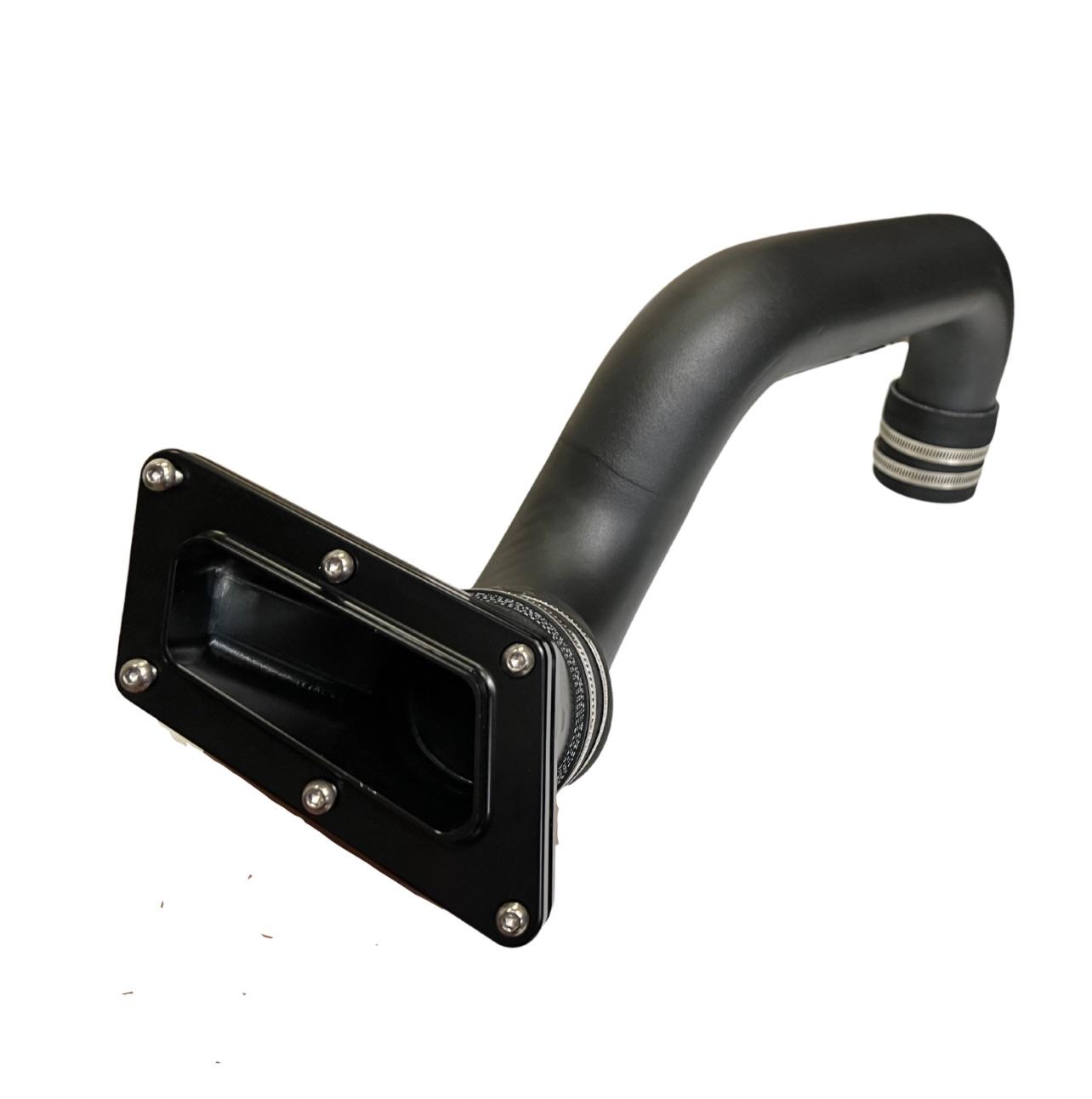 Exhaust