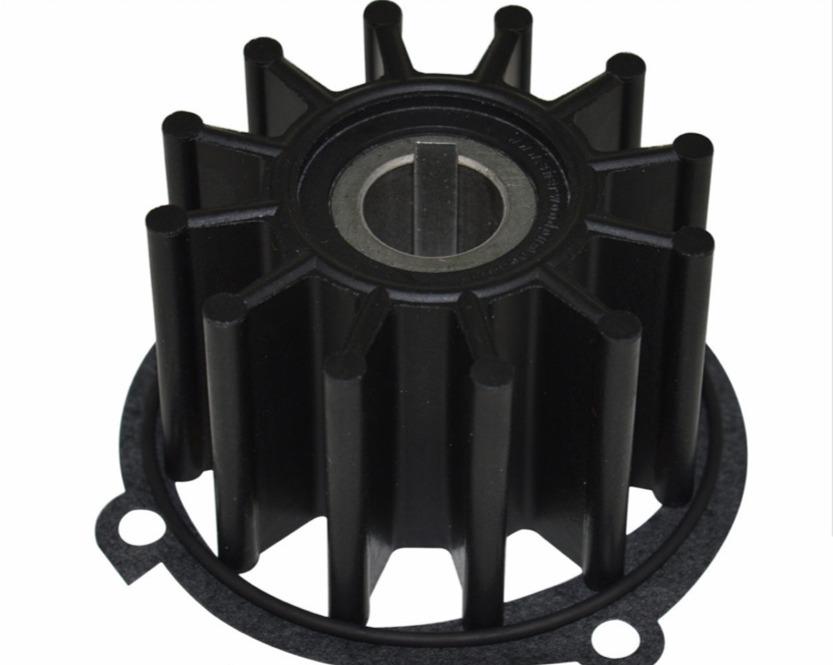 PCM IMPELLER-SERPENTINE ENGINES – RP061022