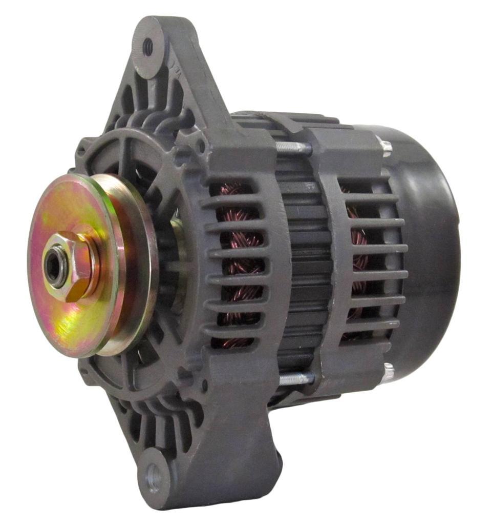 ALTERNATOR DELCO 70 AMP