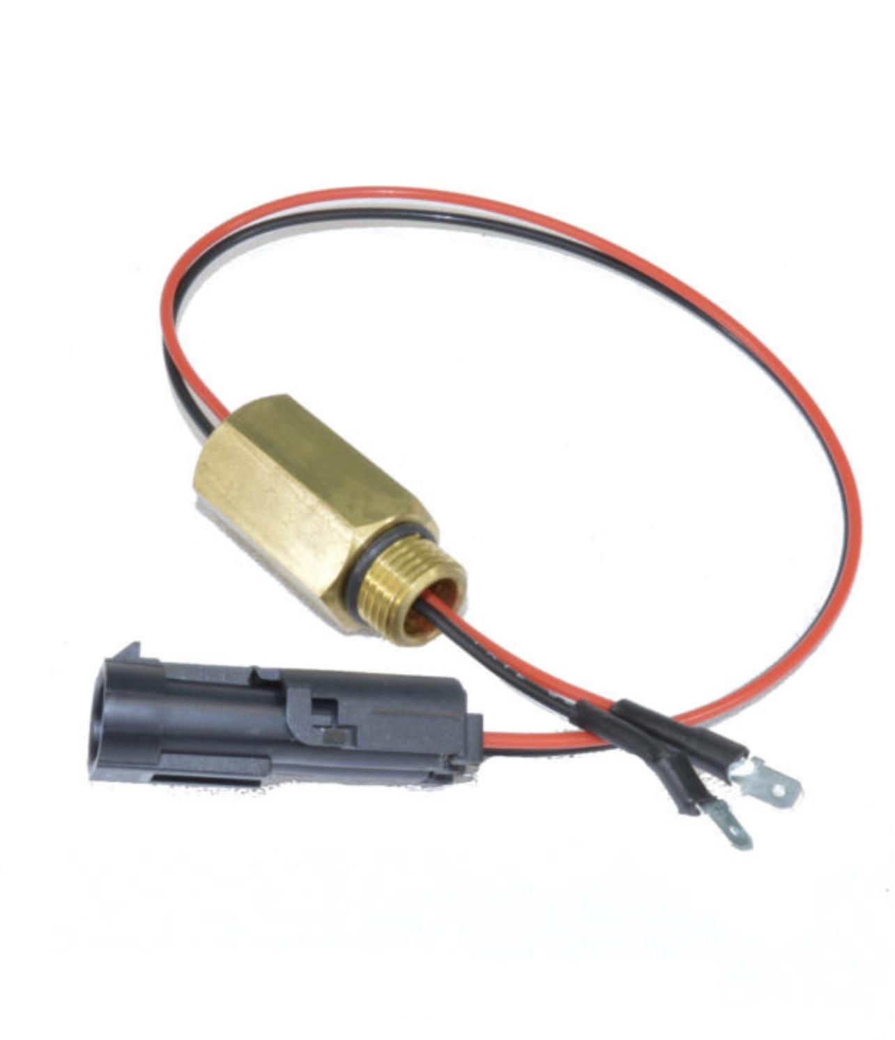 REPAIR KIT FOR FUEL CONTROL CELL (FCC)