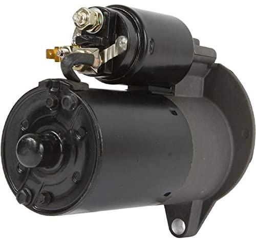 STARTER KIT RH FORD 302/351