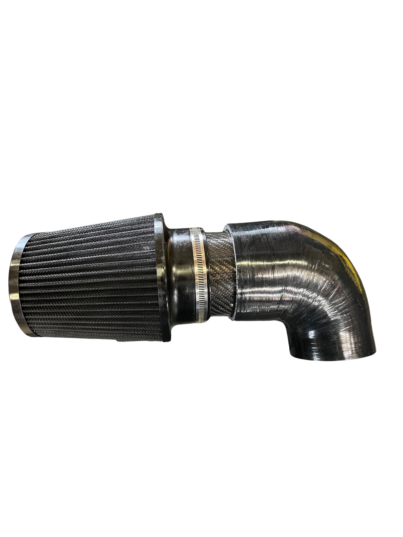 Carbon Fiber Cold Air Intake 325/300/260/230