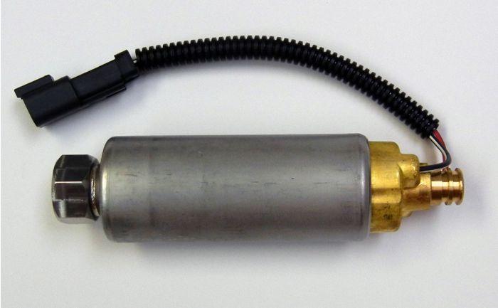 Low Pressure Fuel Pump RA080036