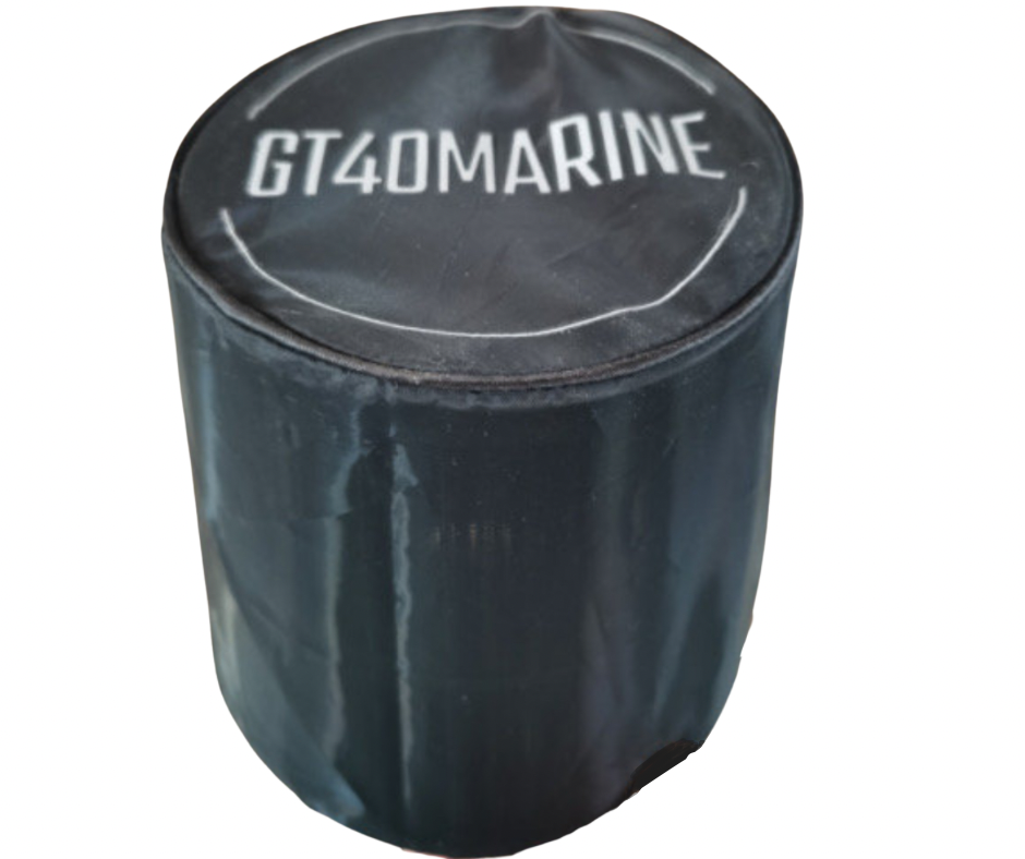 SeaDoo Yamaha Kawasaki Honda PRE-FILTER for Power Filter Kits 4’ Cold Air Intake