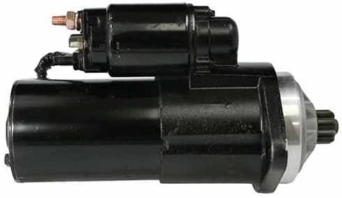 STARTER GM LH 305/350/454/6.0L
