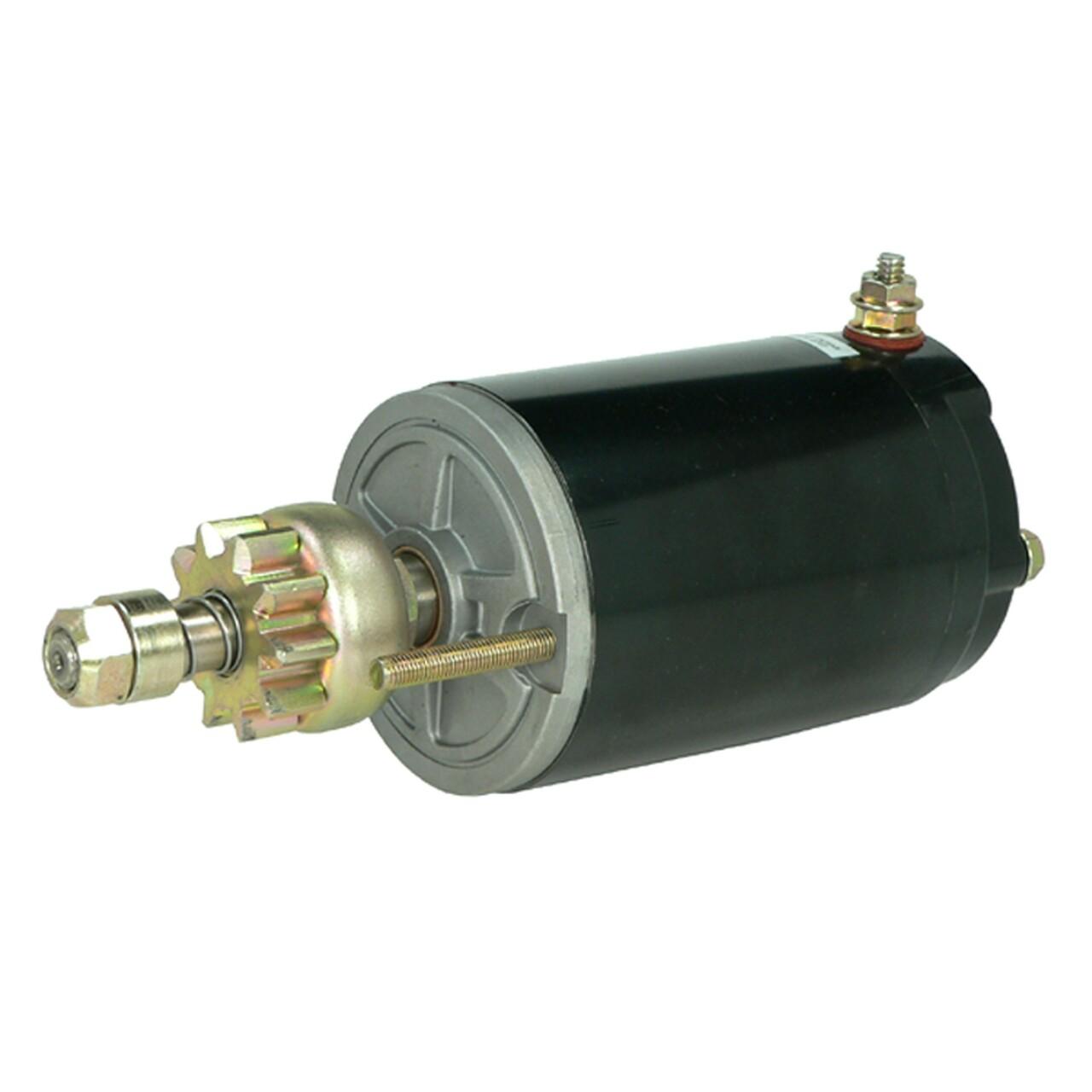 OUTBOARD Marine Starter Chrysler Mercury Force 20 25 30 35