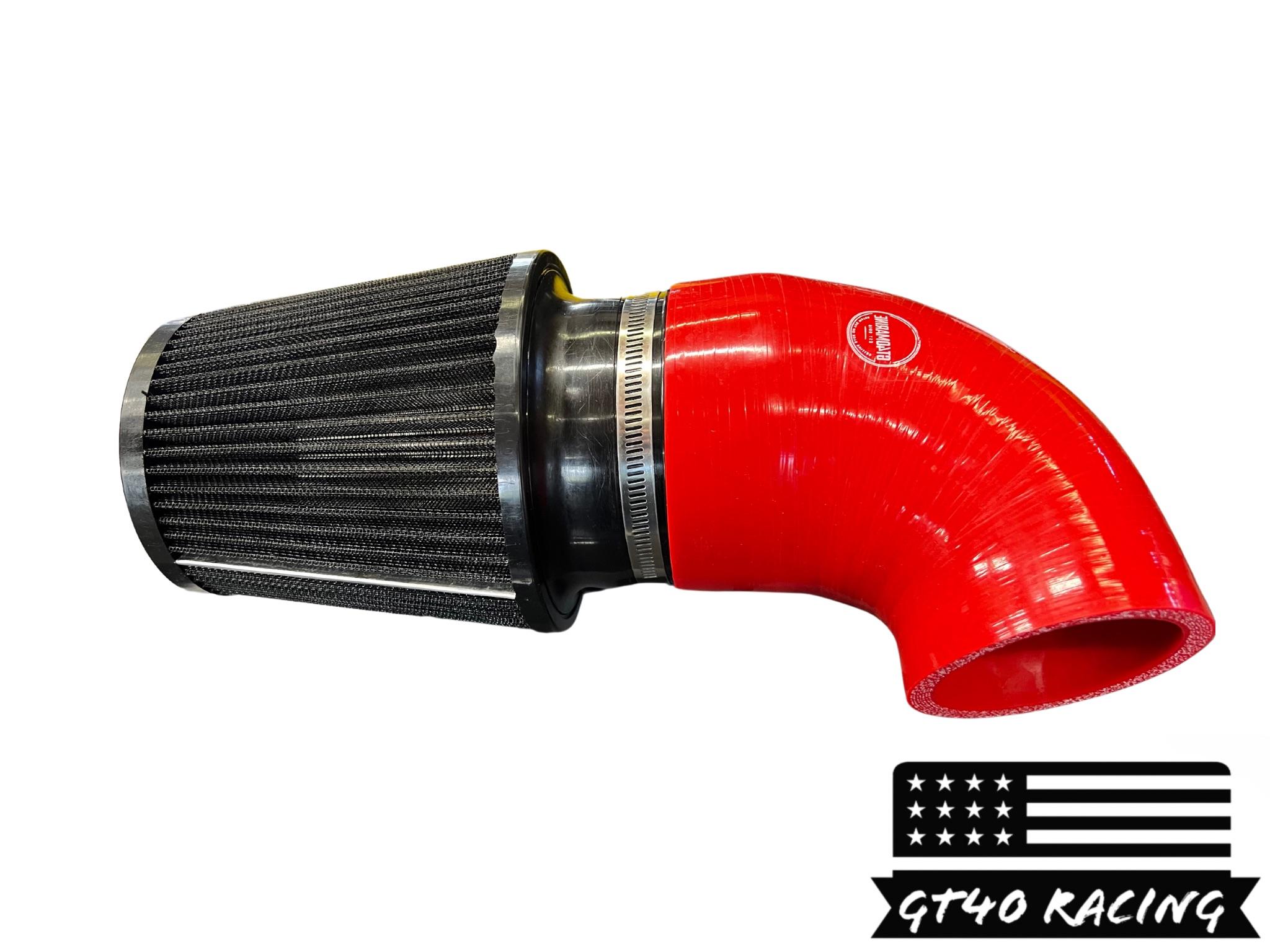 SEADOO INTAKE RXT X RXP GTX 300 260 230 215 SHORT COLD AIR INTAKE FILTER RXT-X