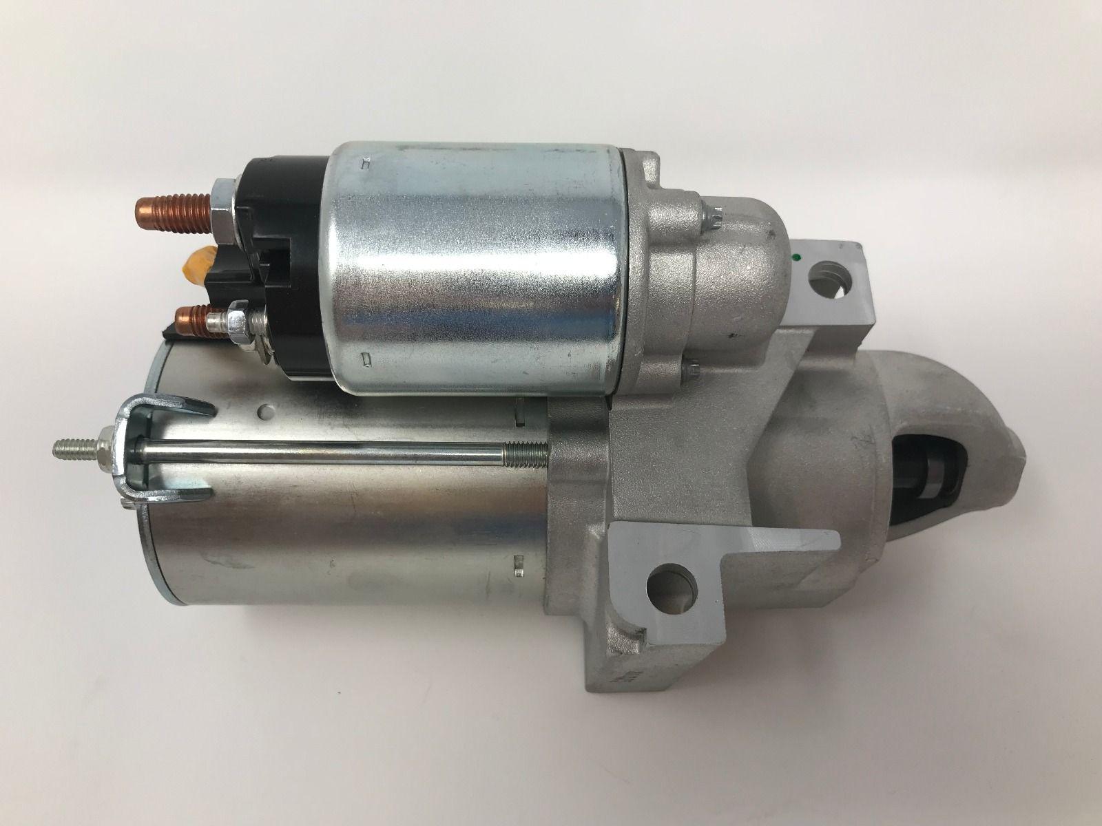 Indmar LS1 LQ9 and 6.0L Starter Marine