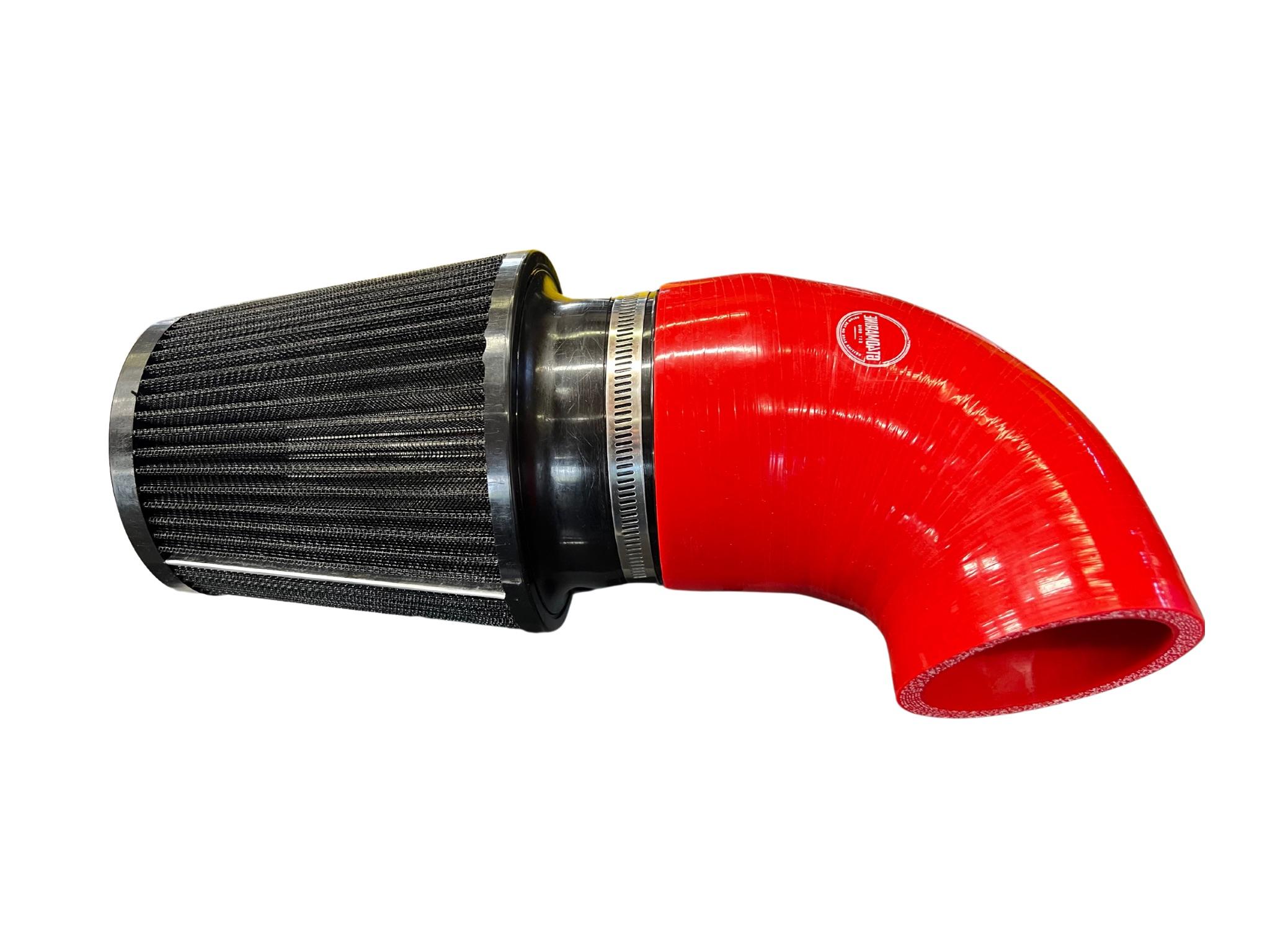 Red Performance Intake