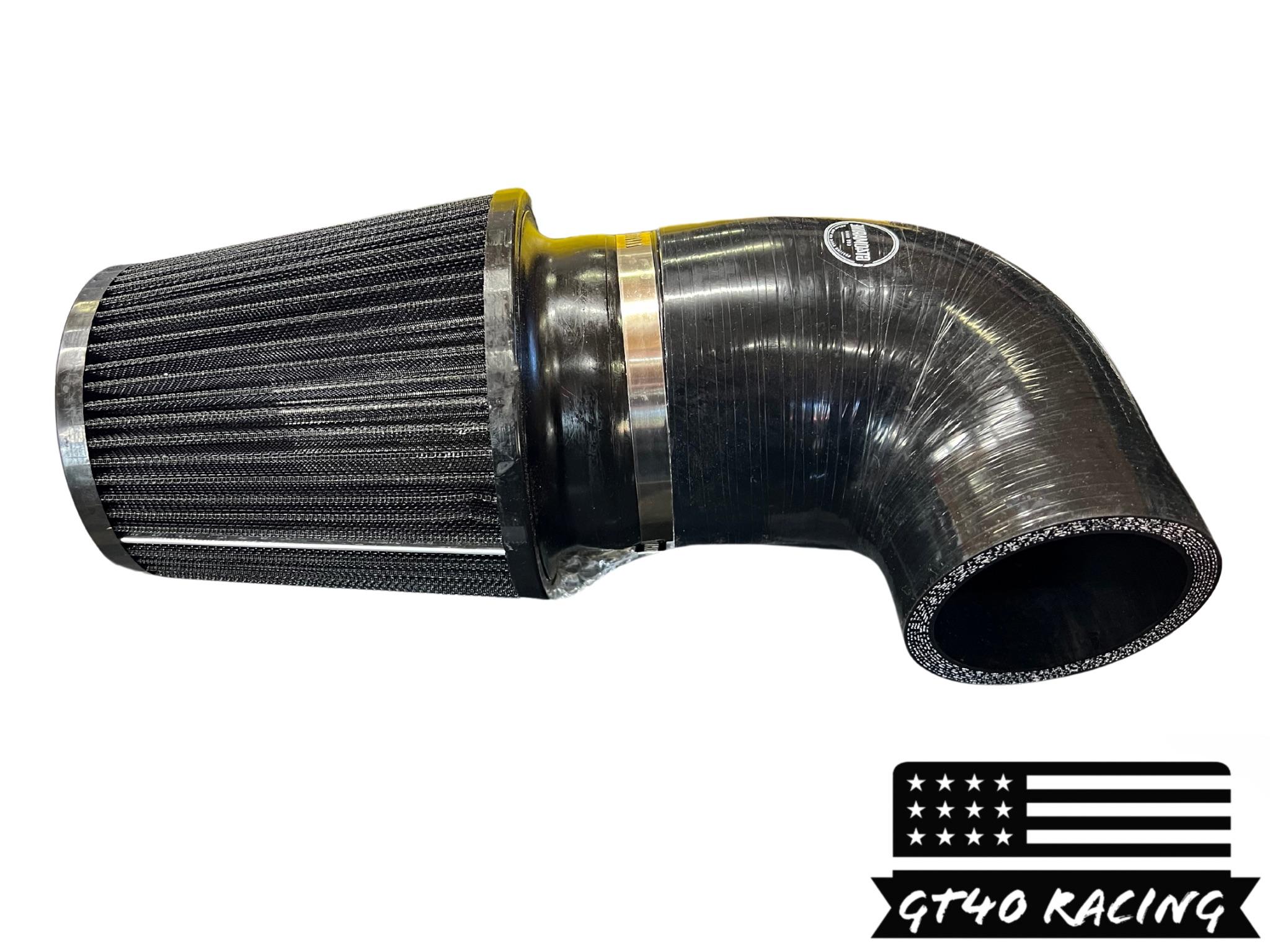 SEADOO INTAKE RXT X RXP GTX 325 300 260 230 215 185 COLD AIR INTAKE FILTER
