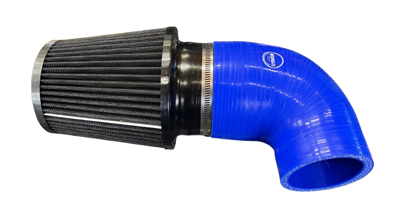 Blue Ram Air Intake