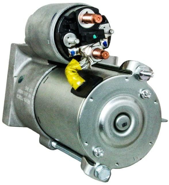 Starter Indmar Bottom Mount Marine Starter (RA122019)