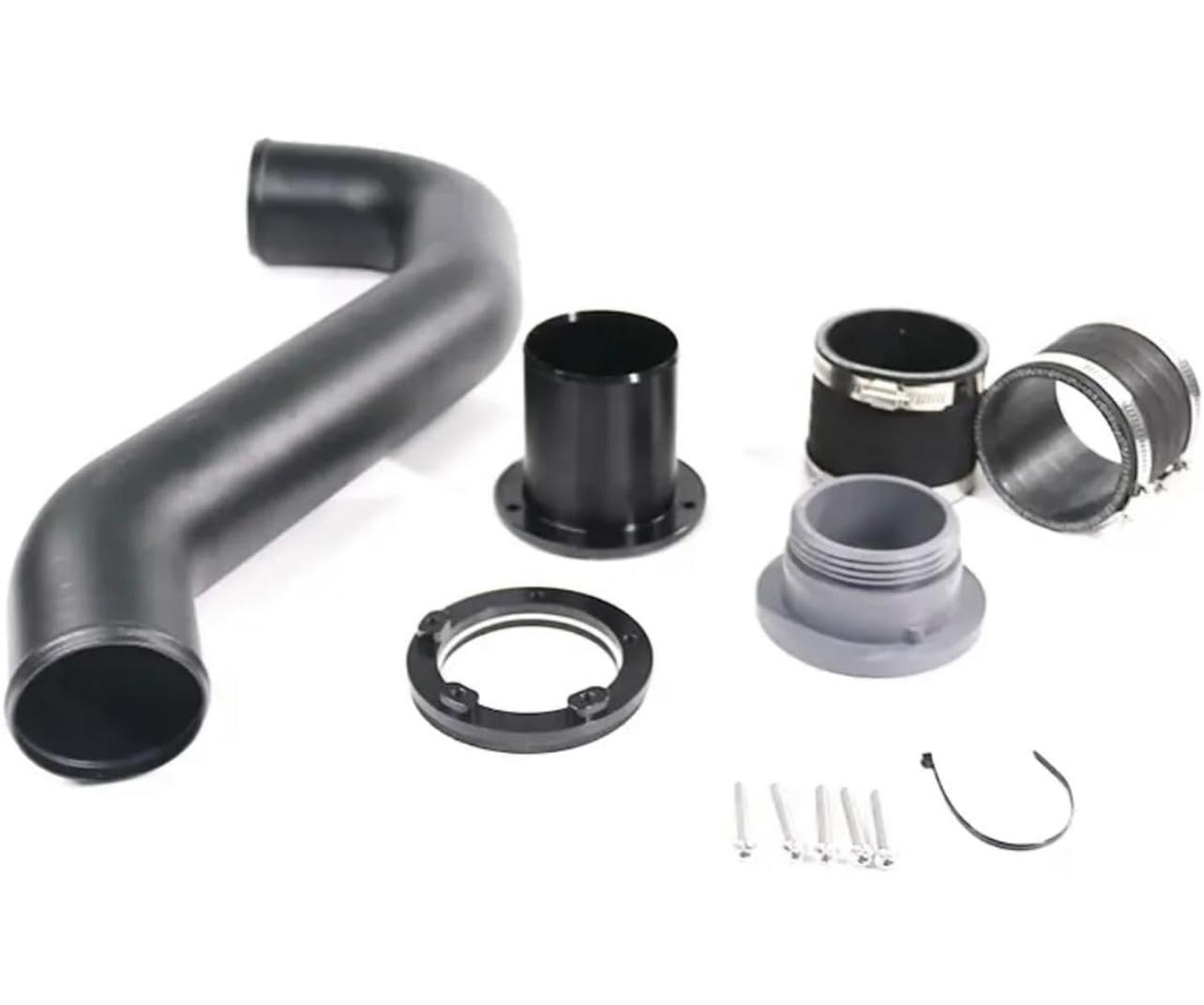 Sea-Doo RXP-X 300 Rear Exhaust Kit GT-RS15150 2016-19