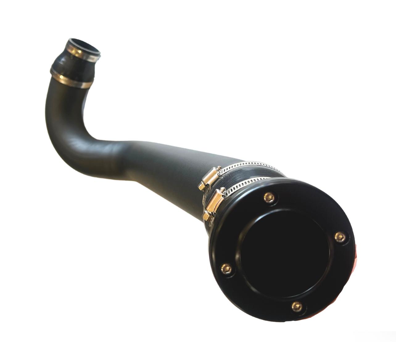 SeaDoo SPARK 2-Up Performance Rear Exhaust Kit GT-RS15130