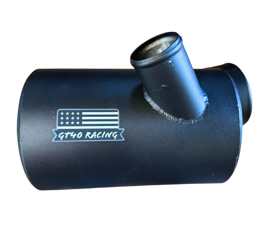 Sea-Doo 2020+ Shorty Water Box