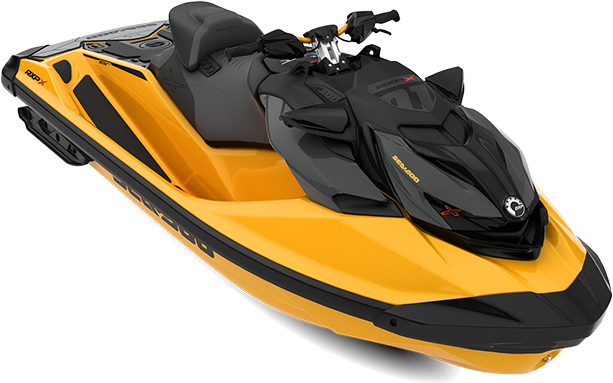Sea-Doo RXP-X 300