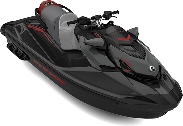 Sea-Doo GTR-X 300