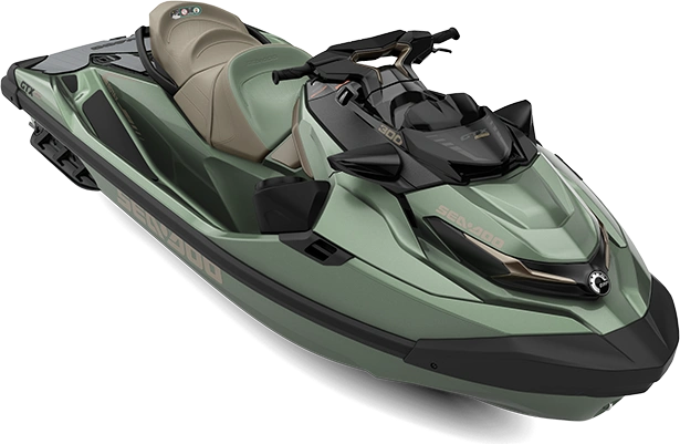 Sea-Doo GTX Limited 300