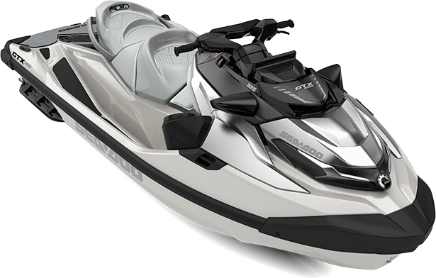 Sea-Doo GTX Limited 325
