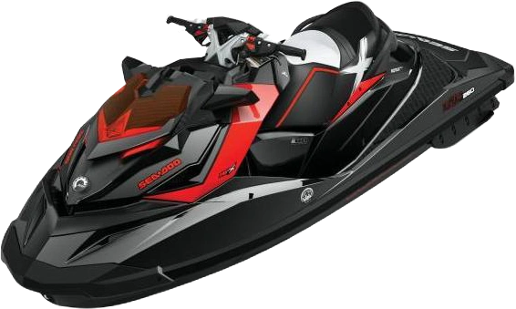 Sea-Doo RXP-X 260, 2014 RXP-X 260 shown