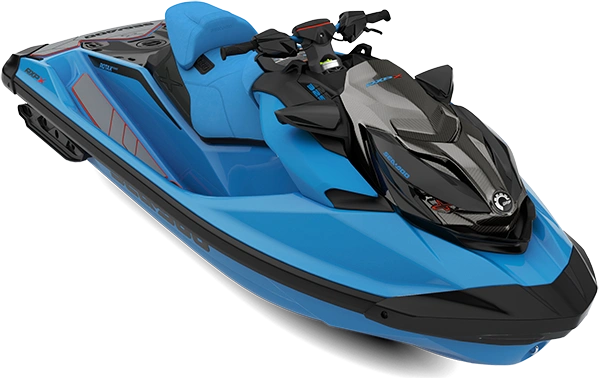 Sea-Doo RXP-X 325