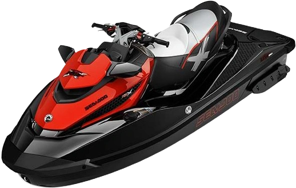 Sea-Doo RXT-X 260, 2014 RXT-X 260 shown