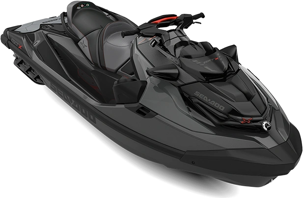 Sea-Doo RXT-X 300