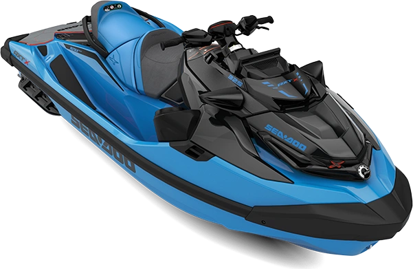 Sea-Doo RXT-X 325