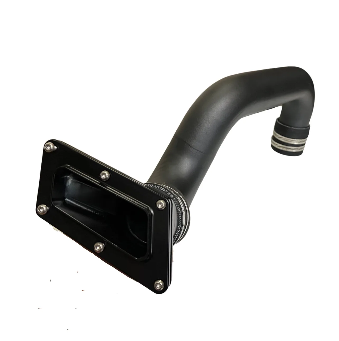 Rear Exhaust Kit