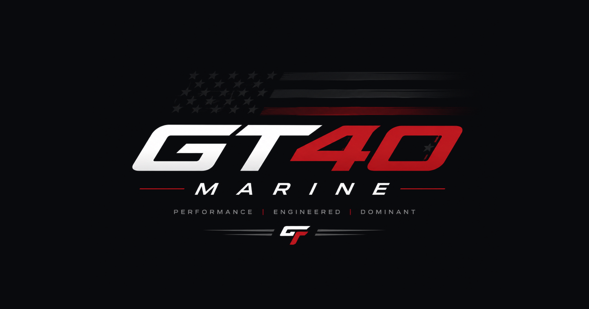 gt40marine.com