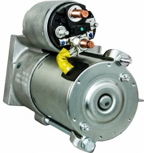 Starter Indmar Bottom Mount Marine Starter (RA122019)