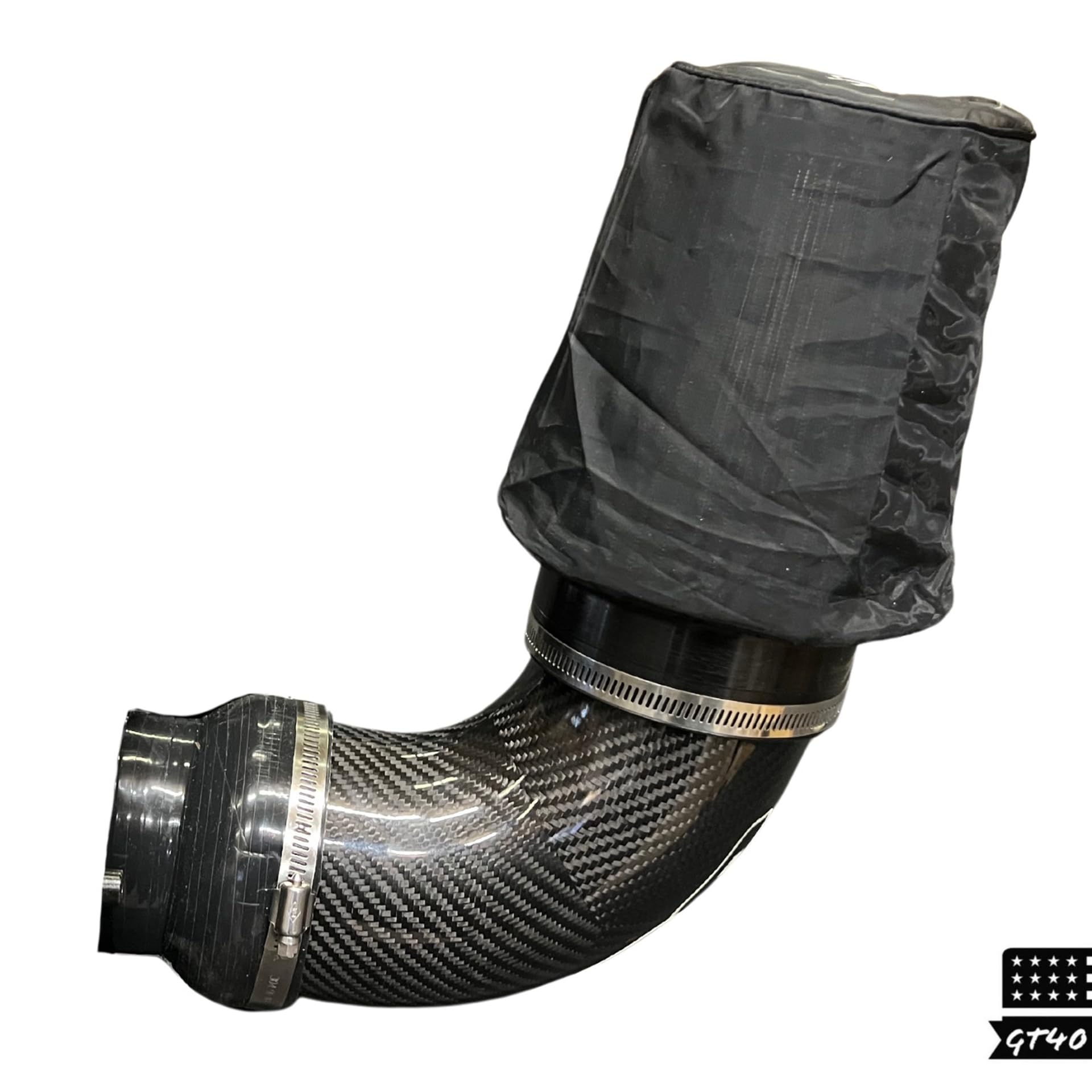 Sea-Doo Full Carbon Fiber Cold Air Intake