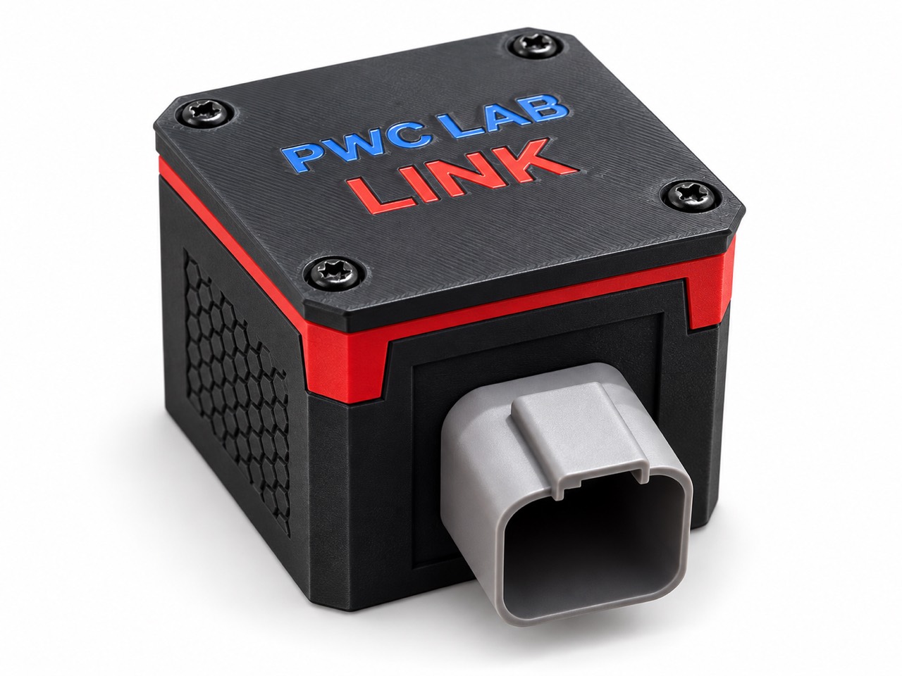 PWC Lab Link